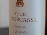 Tour Bouscassé 2009