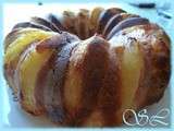 Kougelcake aux poires