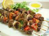 Chiche Kebab Maison