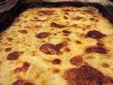 Gratin Dauphinois