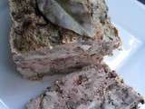 Terrine de campagne