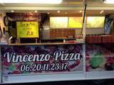 Vincenzo Pizza