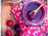  Cherry Curd 