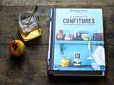 Larousse des confitures - de Christine Ferber {Concours inside !}