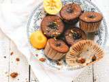 Muffins Earl grey