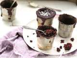 Mug cakes (ultra-fondants !) betterave-caroube