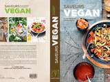 ► Saveurs vegan