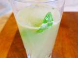 Basilic Mojito