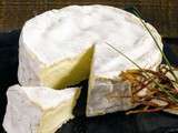 Camembert de Normandie