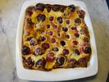 Clafoutis