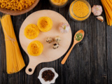 Courge spaghetti comme vous ne l’avez jamais vue : 5 façons surprenantes de cuisiner cette star d’automne