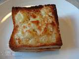 Croque-monsieur