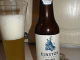 Einstok Icelandic White Ale