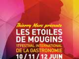 Étoiles de Mougins (2016)