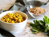 Fenugrec qui transformeront votre cuisine du jour au lendemain
