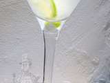 Gimlet aux épices