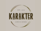 Menu du Karakter Tilburg , les plats dont tout le monde parle