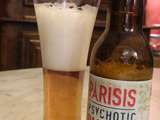 Parisis psychotic Pale Ale