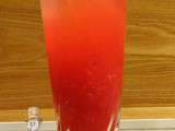 Raspberry Collins