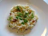 Risotto cirtonné