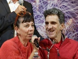 Shirley et Dino Mort , le duo emblématique est-il vraiment parti ou change-t-il simplement de vitesse
