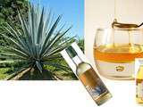 Sirop d'agave