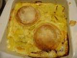 Tartiflette