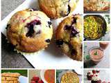 8 recettes pour les enfants