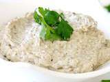 Baba ganoush