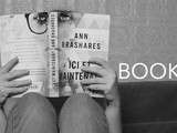 Book Club Septembre 2015 + Nouveau design