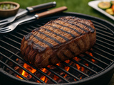 Cuisson basse côte barbecue : guide complet pour une viande tendre et savoureuse