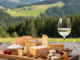 Fromage des Vosges : secrets de fabrication, variétés et accords gourmands incontournables