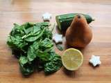 Green smoothie / Green smoothie recipe