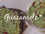 Guacamole rapide