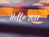 Hello 2017