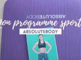 Nouveau programme sportif : AbsoluteBody