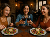 Salade landaise : Recette authentique et gourmande du Sud-Ouest à préparer facilement