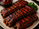 Sauce travers de porc barbecue : 7 étapes clés pour réussir une marinade maison savoureuse
