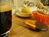 Café gourmand, un