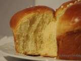 Brioche butchy