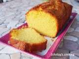 Cake au citron