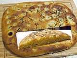 Focaccia