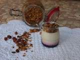 Granola (muesli)