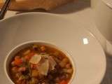 Minestrone