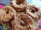 Paris-Brest de Jacques Genin