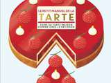 Tarte au chocolat