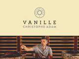 Vanille par Christophe Adam