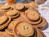 Biscuits les merveilles du monde