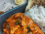 Butter chicken