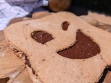 Chocos bn xxl sans gluten